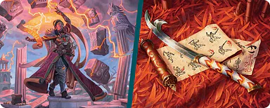 Temur Prowess