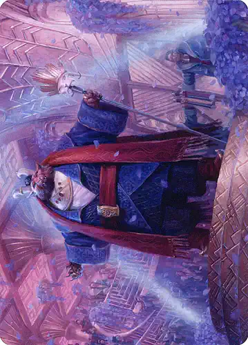 Jetmir, Nexus of Revels - snc Spoiler