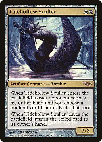 Tidehollow Sculler - f10 Spoiler