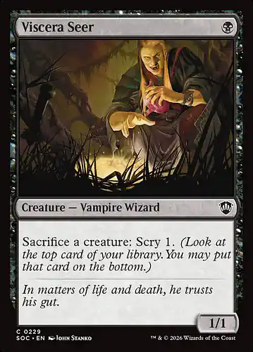 Viscera Seer - soc Spoiler