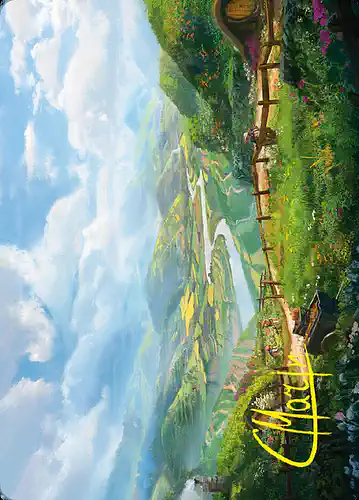 Plains - ltr Spoiler