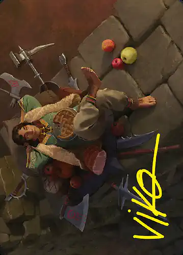 Merry, Warden of Isengard - ltr Spoiler