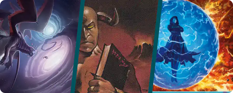glarb duel