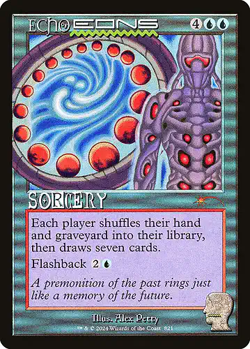 Echo of Eons - sld Spoiler