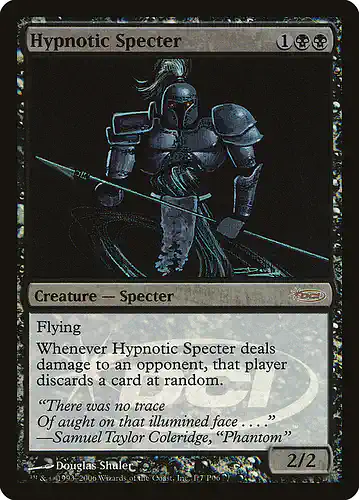 Hypnotic Specter - p06 Spoiler