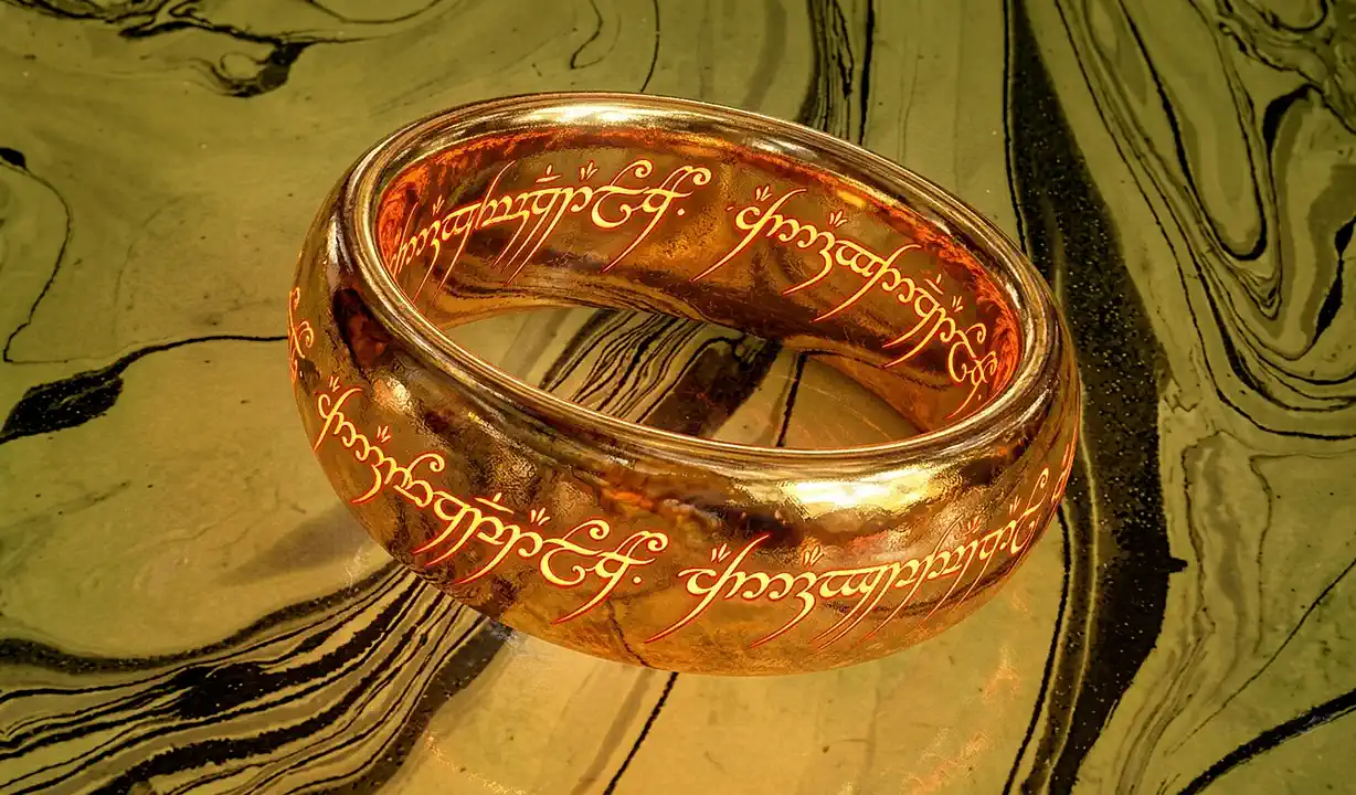The Hobbit Commander - HOC Spoiler in Italiano
