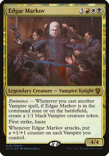 Edgar Markov - c17 Spoiler