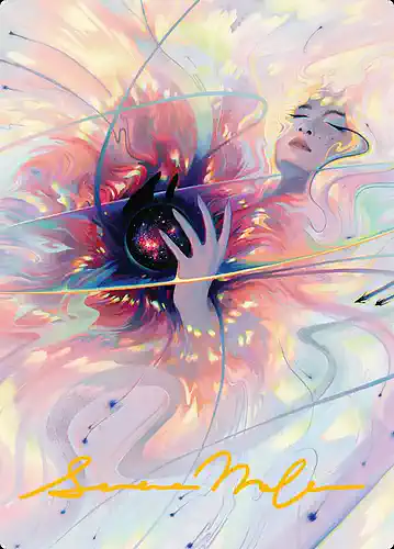 Beyond the Quiet - eoe Spoiler