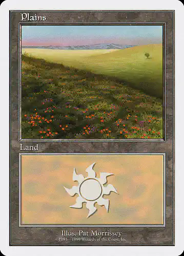 Plains - brb Spoiler