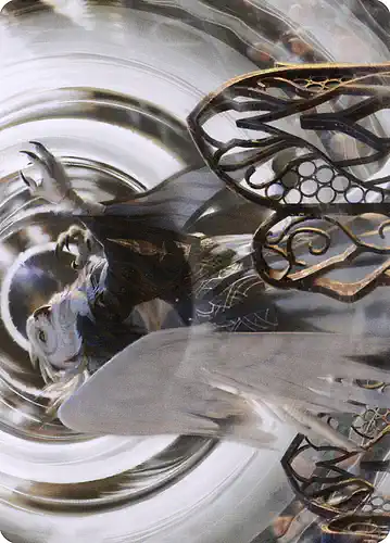 Shaile, Dean of Radiance - stx Spoiler