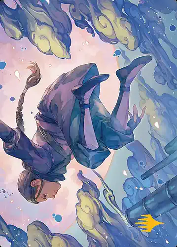 Katara, Seeking Revenge - tla Spoiler