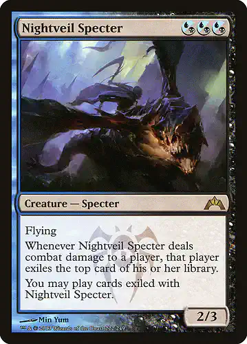 Nightveil Specter - gtc Spoiler