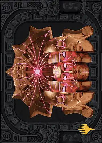 Ojer Taq, Deepest Foundation - lci Spoiler