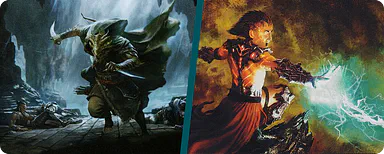 4 Color Affinity