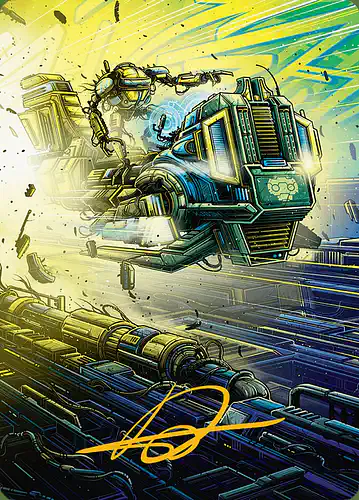 Guidelight Pathmaker - dft Spoiler