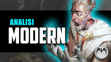 Modern | Analisi Metagame Estate 2025