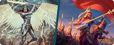 Azorius Midrange