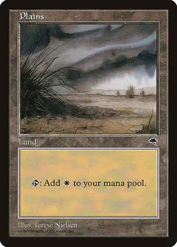 Plains - tmp Spoiler