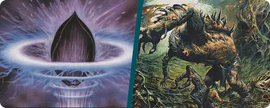 Simic Infect