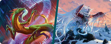 Jeskai Momo