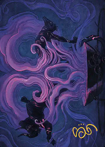 Macabre Reconstruction - mkm Spoiler