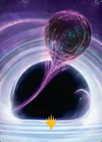 Susur Secundi, Void Altar - eoe Spoiler