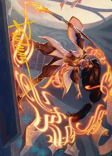 Interjection - sos Spoiler
