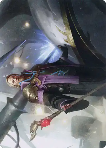 Urza, Prince of Kroog - bro Spoiler