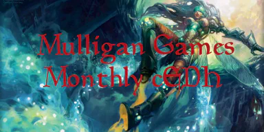 TOP 8 Commander | Mulligan Championship Series