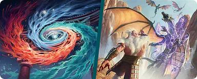 Four Color Control