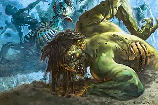 MODERN| Living End @ Mole Destination Qualifier EUL