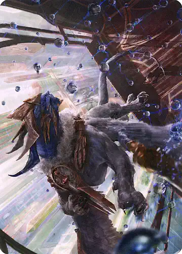 Change of Plans - snc Spoiler