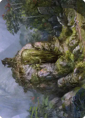 Gnottvold Slumbermound - khm Spoiler