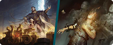 Orzhov Aggro