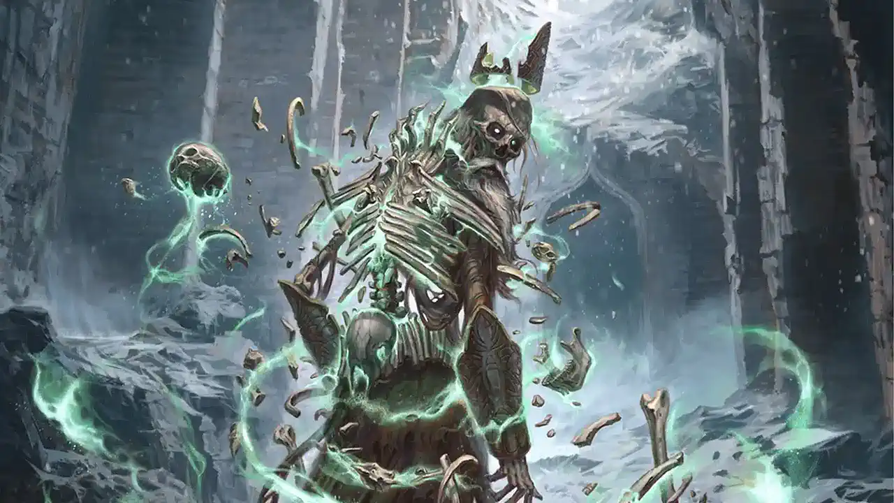 Il mazzo più sottovalutato in Modern: Grixis Reaniamtor!