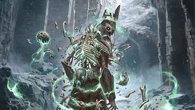 Il mazzo più sottovalutato in Modern: Grixis Reaniamtor!