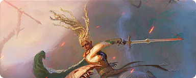 Éowyn, Shieldmaiden