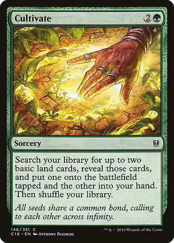 Cultivate - c16 Spoiler
