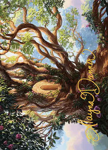 Branch of Vitu-Ghazi - mkm Spoiler