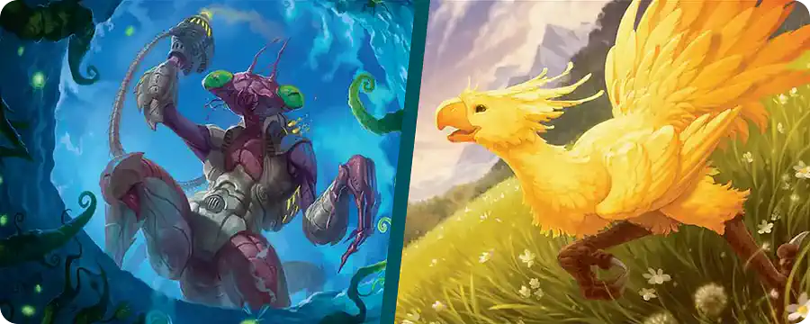 Selesnya Landfall