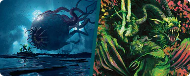 Simic Ritual