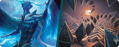 Eldrazi Tron