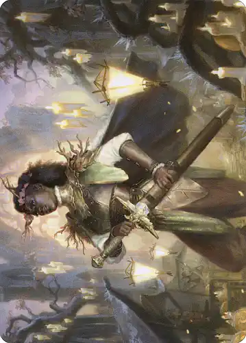 Sungold Sentinel - mid Spoiler