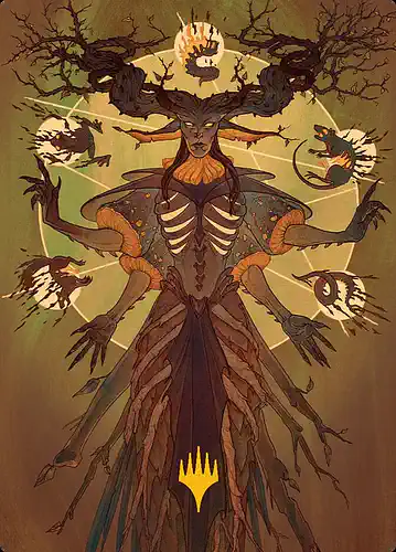 Culling Ritual - sos Spoiler