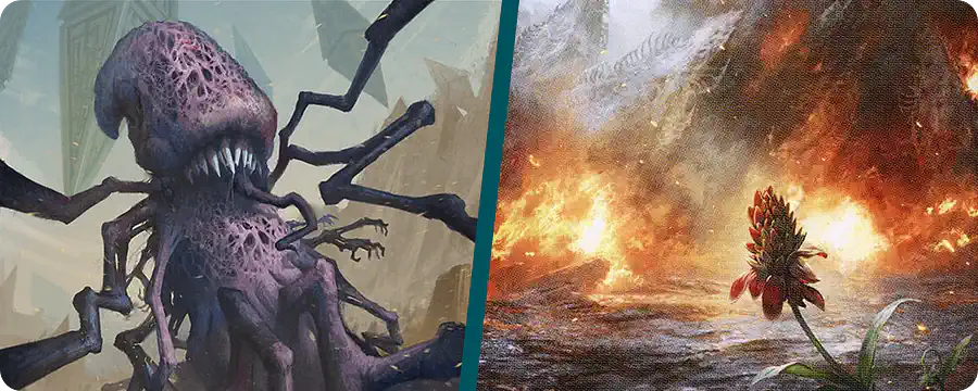 Jund Wildfire