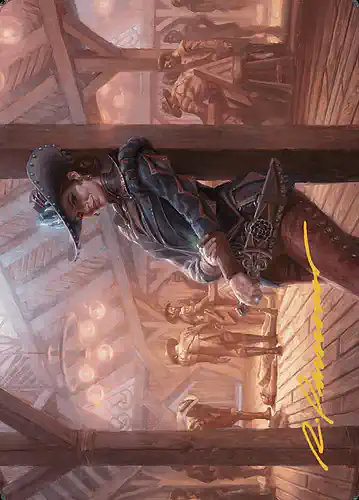 Marchesa, Dealer of Death - otj Spoiler