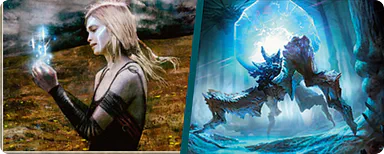 Selesnya Aggro