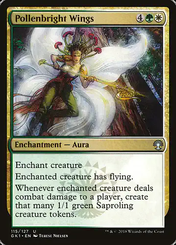 Pollenbright Wings - gk1 Spoiler
