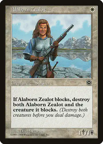 Alaborn Zealot - p02 Spoiler