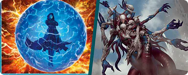 Mono Blue Eldrazi